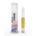 Bonafide – Indica Sauce Cartridge (Tom Ford Pink Kush)