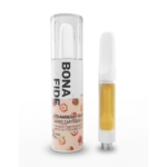 Bonafide – Sativa Sauce Cartridge (Strawberry Cough)