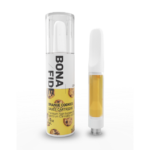 Bonafide – Indica Sauce Cartridge (Orange Cookies)