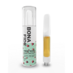 Bonafide – Sativa Sauce Cartridge (Cherry Wonka)