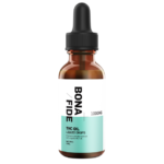 Bonafide – 1000mg Full Spectrum THC Tincture