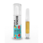 Bonafide – Sativa Sauce Cartridge (Blood Orange)