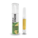 Bonafide – Live Resin Cartridge (Gorilla Glue #4)