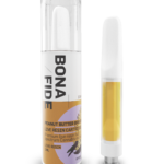 Bonafide – Live Resin Cartridge (Peanut Butter Breath)