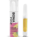 Bonafide – Live Resin Cartridge (Slurricane)