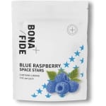 Bonafide – Blue Raspberry Space Stars 1000mg